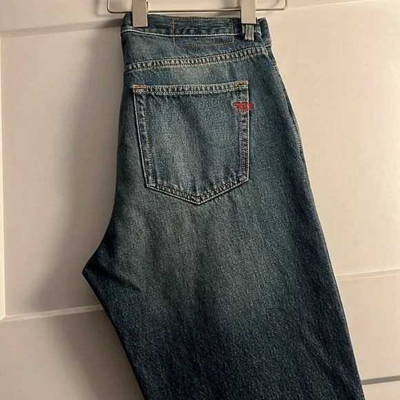Men’s Diesel D-Viker W29 L30